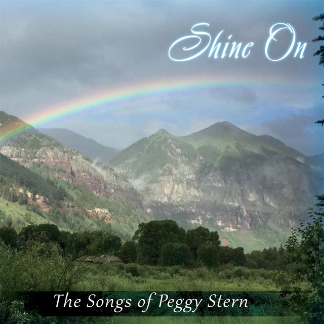 Shine On cover