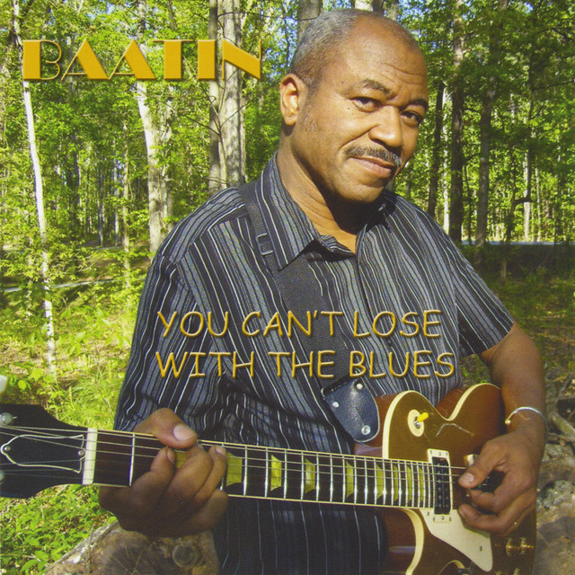 Government Blues cover art