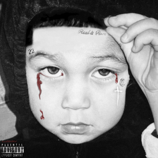 undefined album image