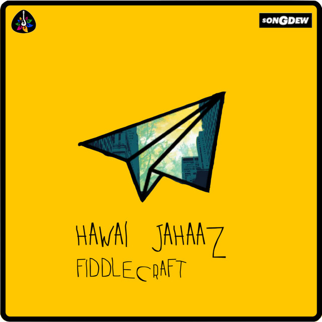 Hawai Jahaaz cover art