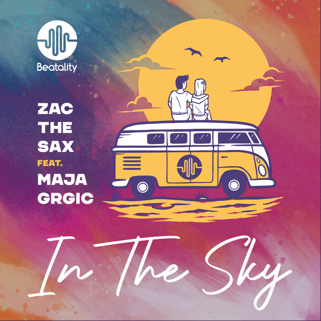 Zac the Sax