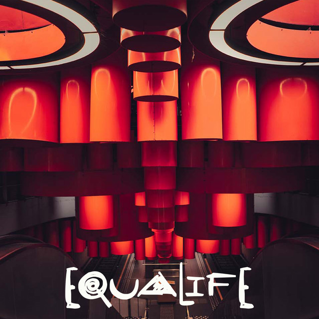 Equalife cover art