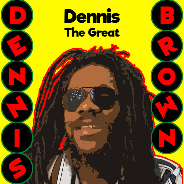 Get to Love in Time - song and lyrics by Dennis Brown | Spotify