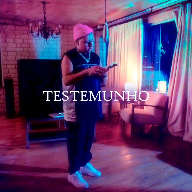 Testemunho cover art
