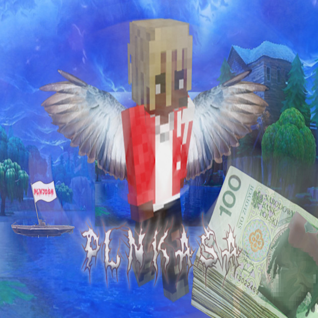 PLNKASA cover art