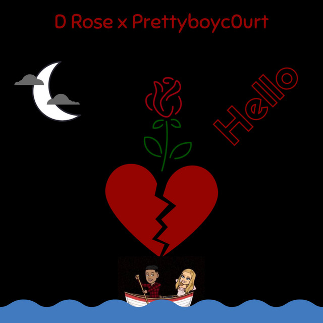 Hello - Single by D Rose | Spotify