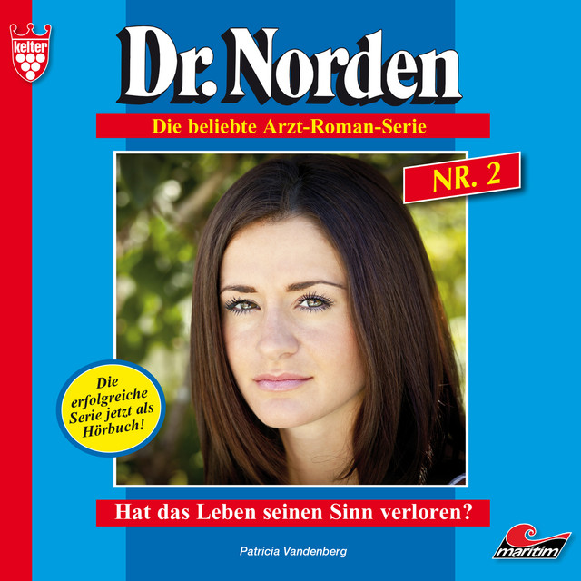 Patricia Vandenberg