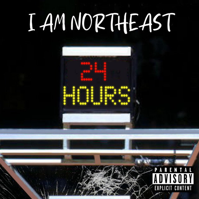 Zion cover art