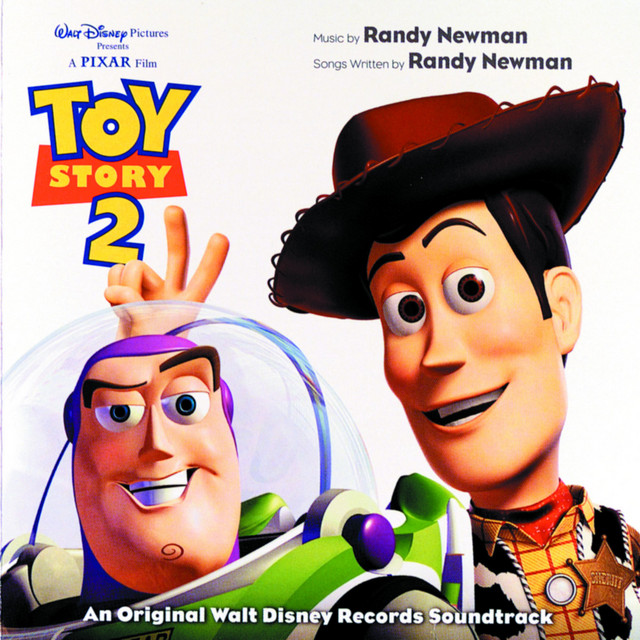 Toy Story 2 - Compilation by Various Artists | Spotify