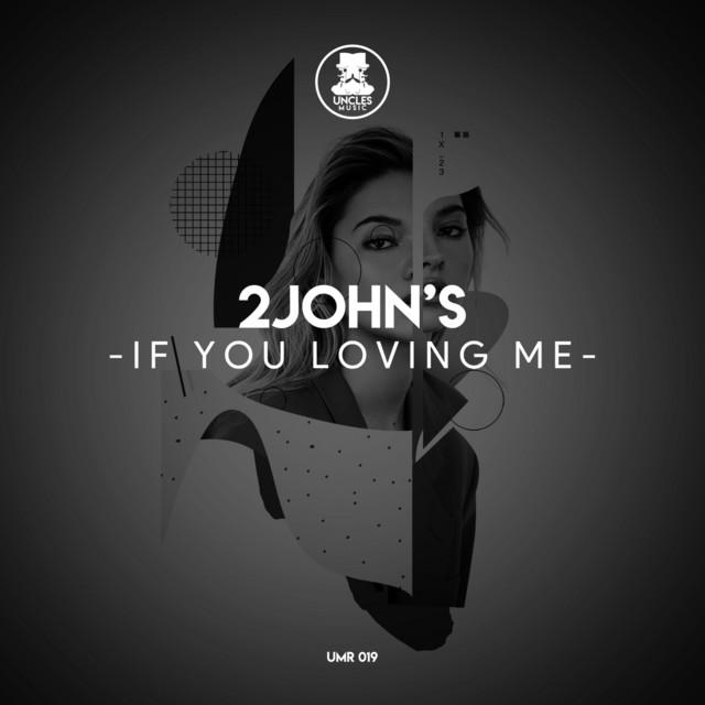 If You Loving Me album art