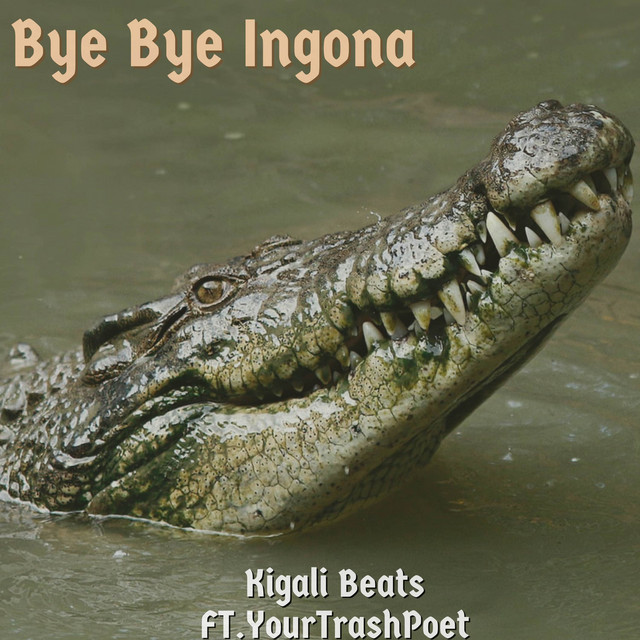 Bye Bye Ingona cover