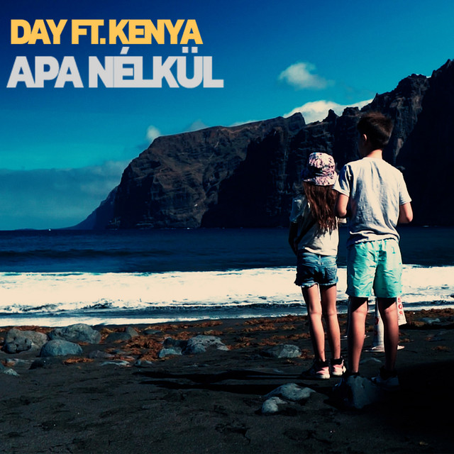 Apa nélkül