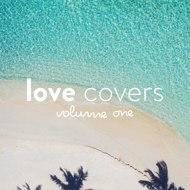 Love Covers, Vol. 1 cover