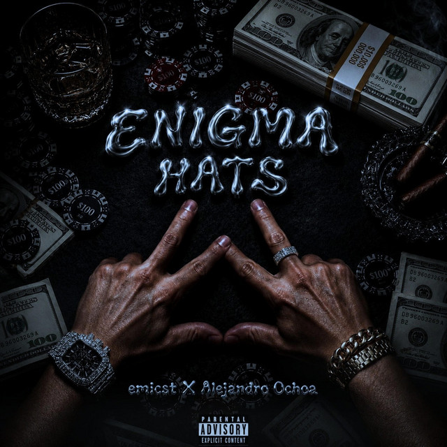 Enigma Hats