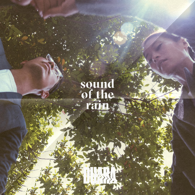 Sound of the Rain cover