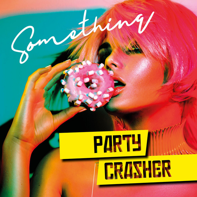 Party Crasher