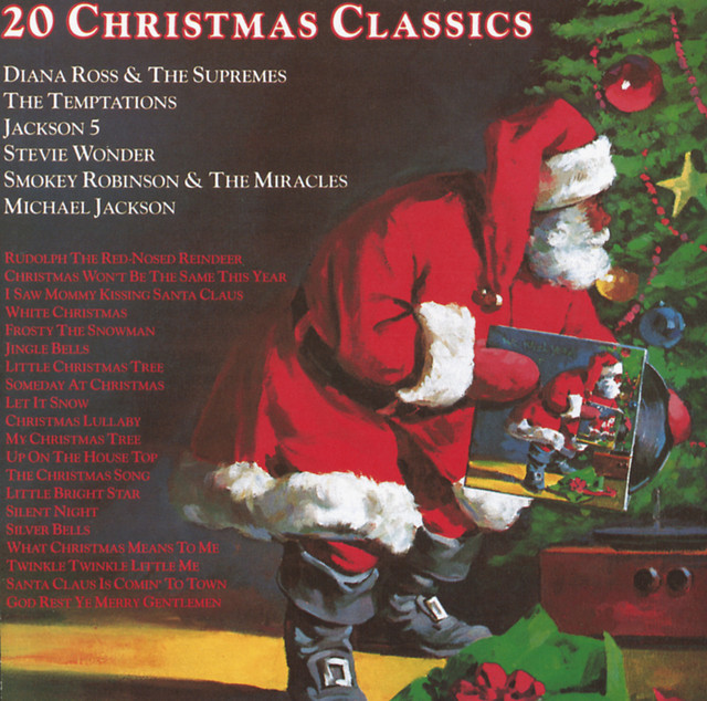 The Christmas Song Merry To You Song By Stevie Wonder Spotify Silver bells · stevie wonder. open spotify com
