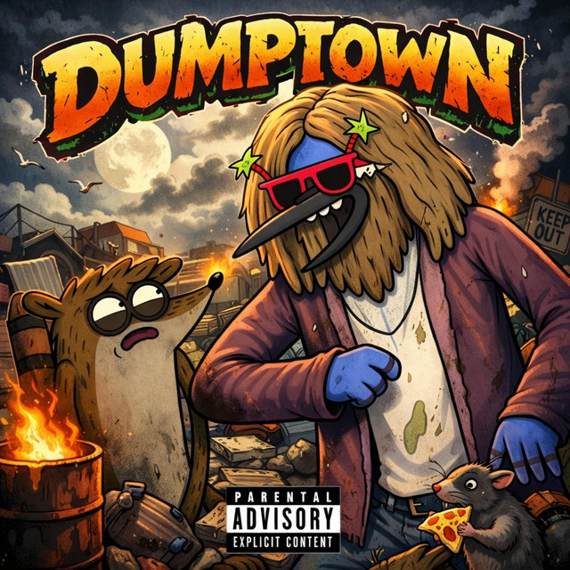 DumpTown