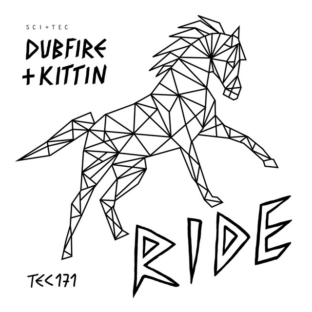 Ride - Kittin's Ride