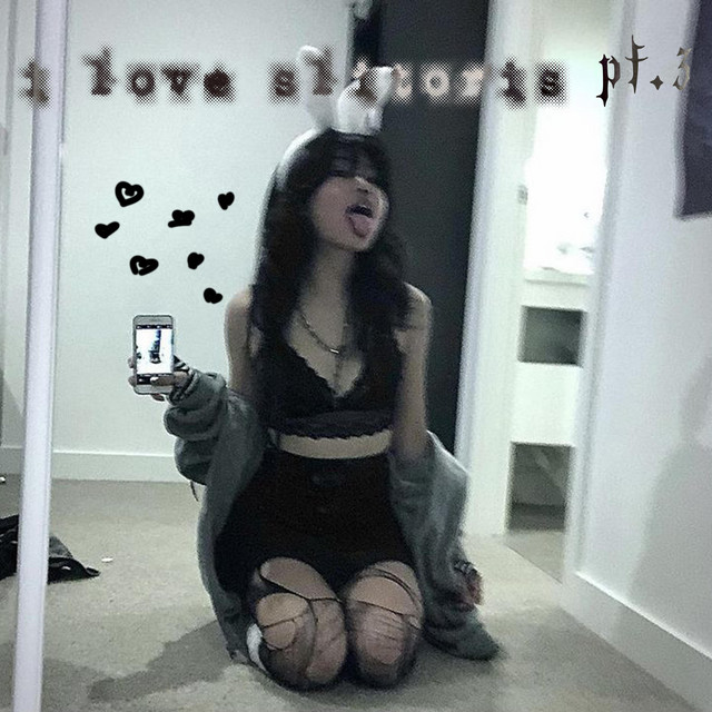 i love slitoris pt.3 cover art