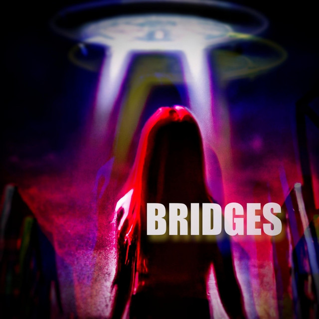 BRIDGES cover art