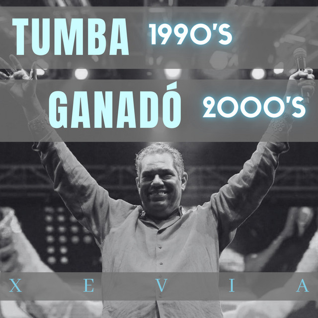 Tumba Ganadó 1990's - 2000's cover art