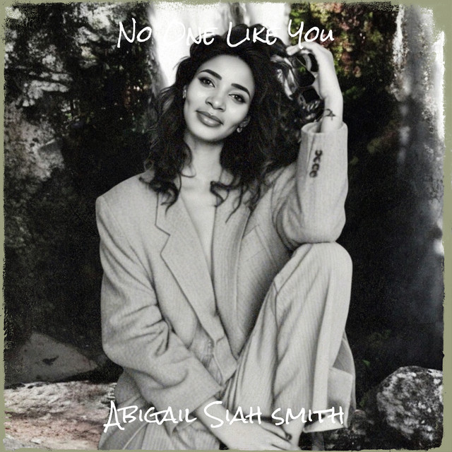 No One Like You cover art