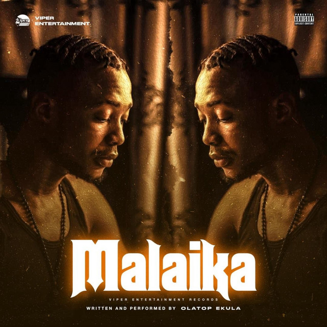 Malaika album image