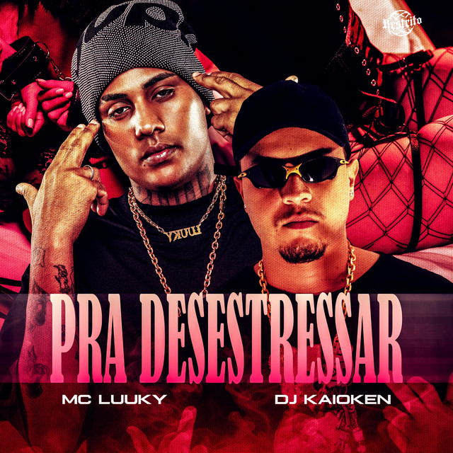 Pra Desestressar album image