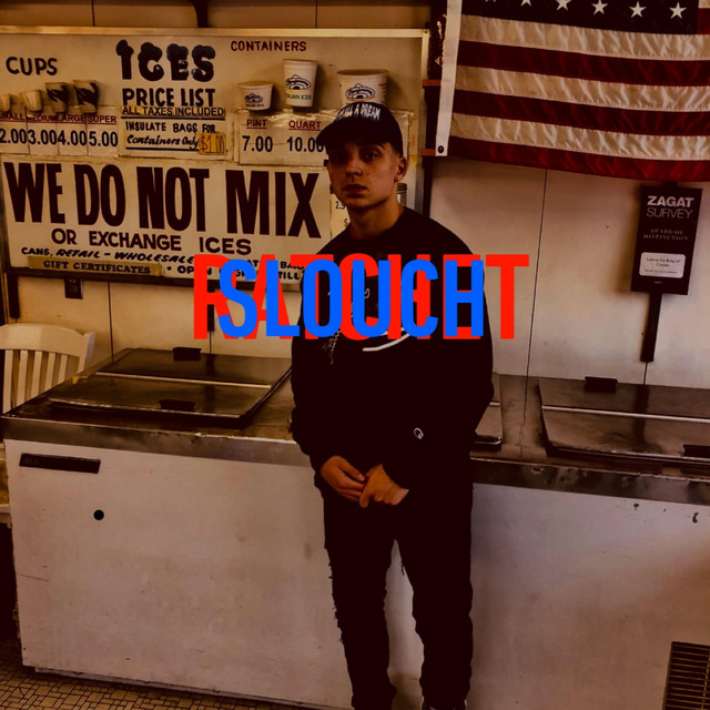 Ratchet - Single by Slouch | Spotify