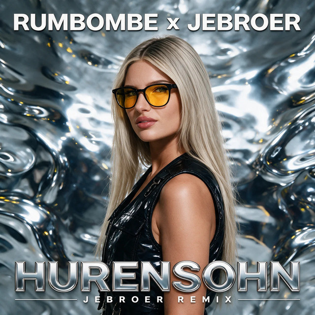 HURENSOHN - HARDSTYLE REMIX