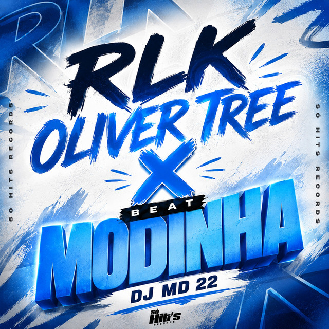 RLK OLIVER TREE X BEAT MODINHA