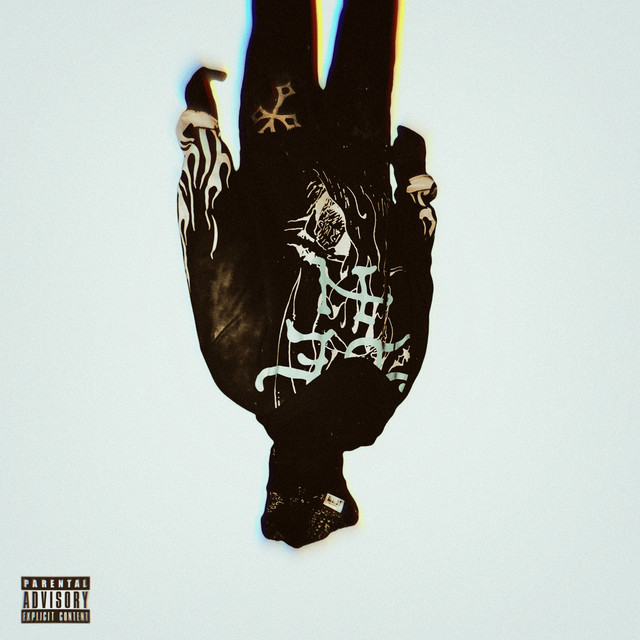Apathetic cover art