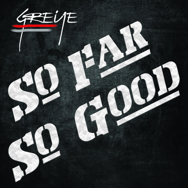 So Far So Good cover art