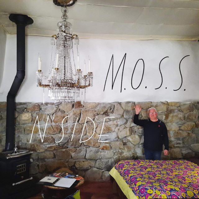 N'SIDE cover art