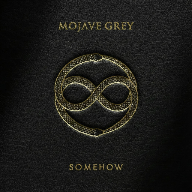 Somehow