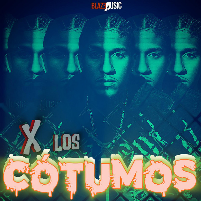X Los Cotumos