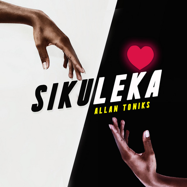 Sikuleka cover art