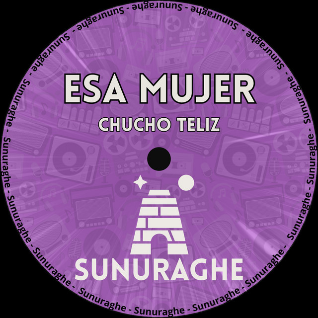 Esa Mujer - Radio Edit