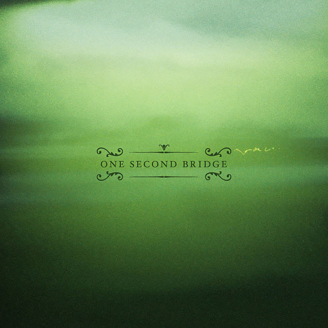 One Second Bridge cover art