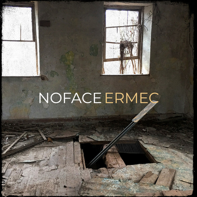 Noface cover art