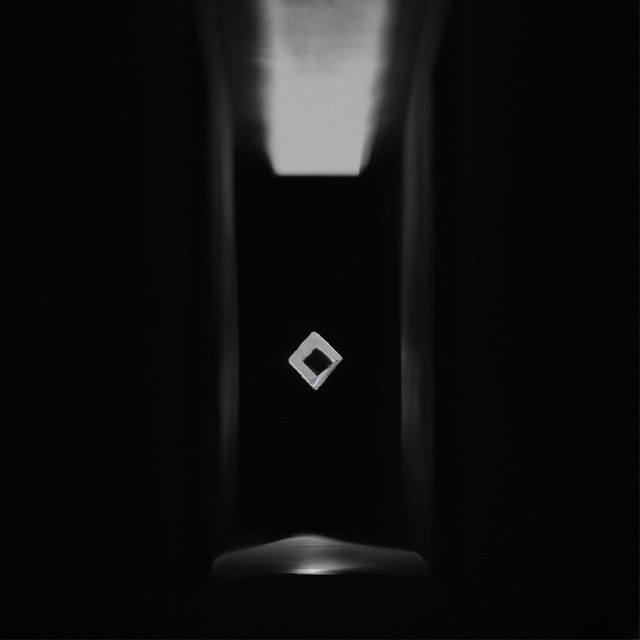 Phase I cover art