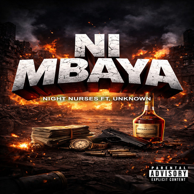 undefined album image