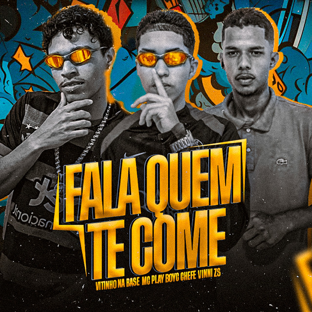 Fala Quem Te Come