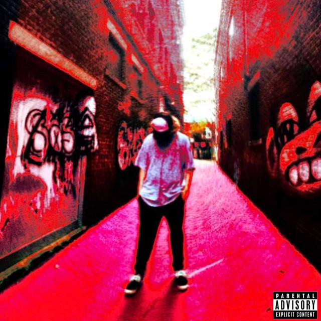 No Sleep cover art