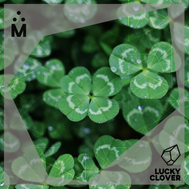 Lucky Clover cover art