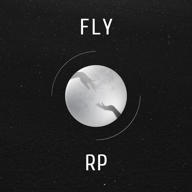 Fly cover art
