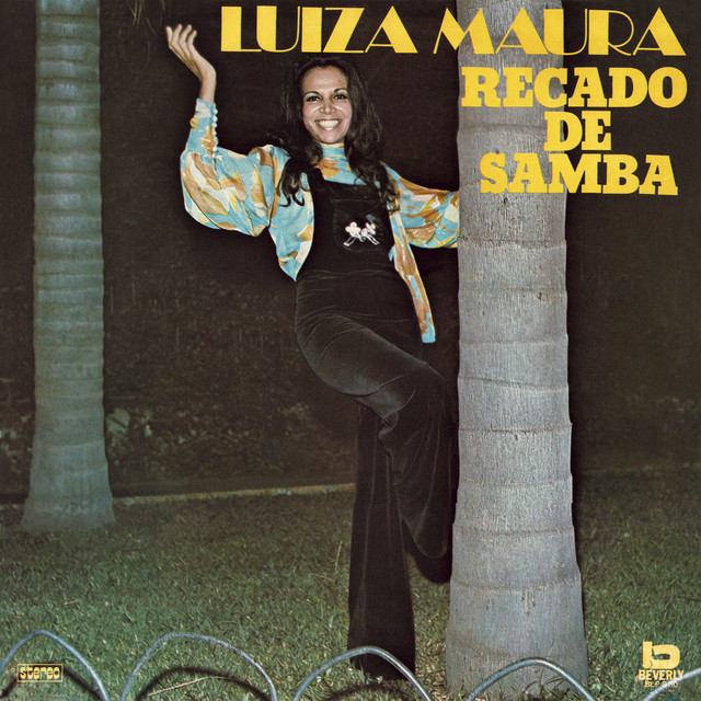 Terreiro Dos Orixás cover art