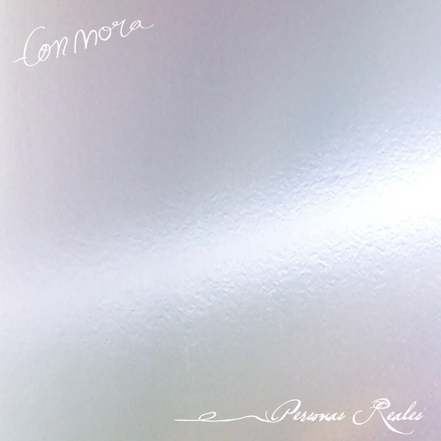 Personas Reales cover art