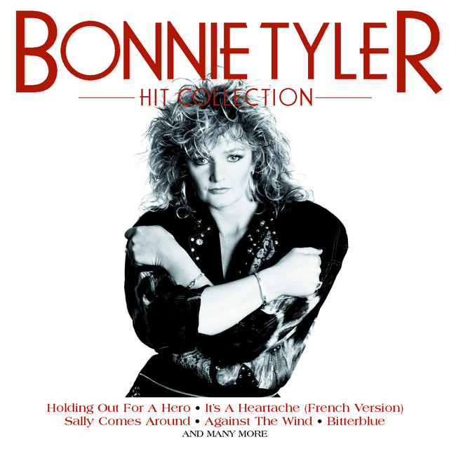 Bonnie Tyler What You Need From Me